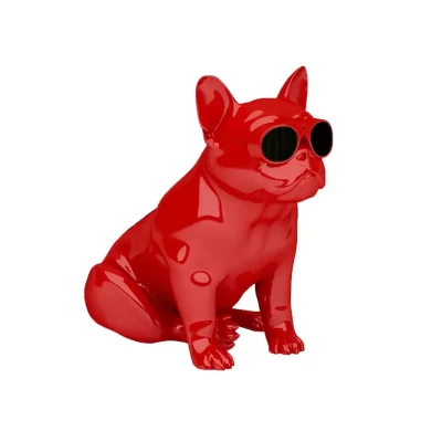 JARRE TECHNOLOGIES Mini enceinte connectee bulldog - aerobull xs1 - 120w