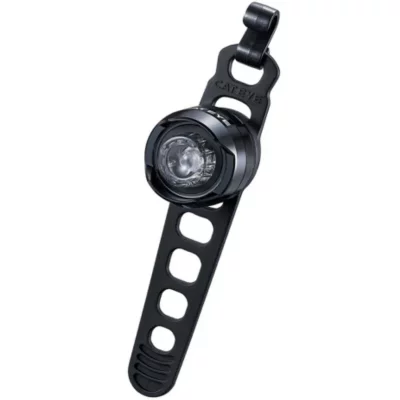 CATEYE Mini feu arri&egrave;re portable  - One Size Noir Eclairages arri&egrave;re