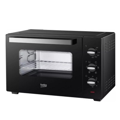 BEKO Mini four 38l 1600w noir BMOF38B