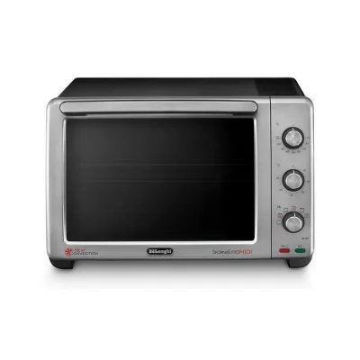 DELONGHI Mini four  EO24752 2000 W Gris