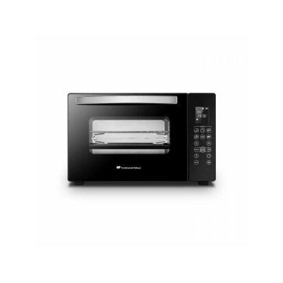 CONTINENTAL EDISON Mini Four Electrique  CEMF38DIG 38L 1600W Rotissoire Convection