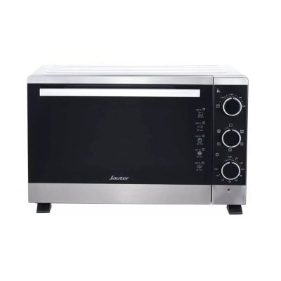 SAUTER Mini four  SMF60MX Gris 