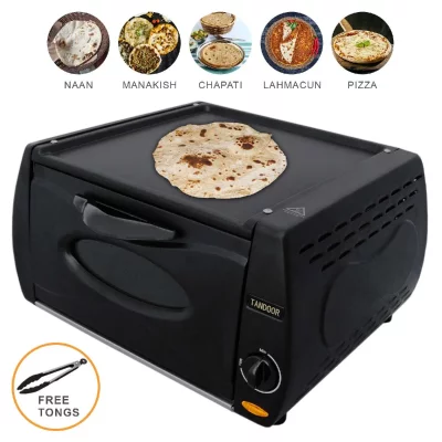 KUKOO Mini Four Tandoor MonsterShop
