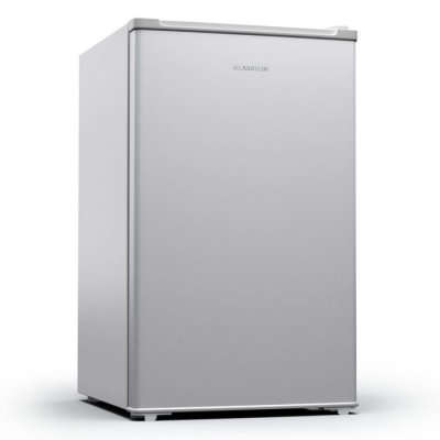 Mini Frigo 70L Snacks Boissons Petit Frigo 0-10&deg;C Argent 