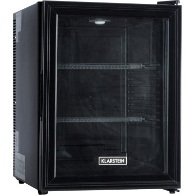 KLARSTEIN Mini frigo de chambre -  Brooklyn 42 - 42L - noir