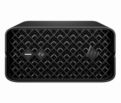 HP Mini G1a ordinateur de bureau station de travail  Z2 Wolf Pro Security Edition