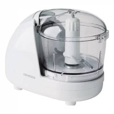 KENWOOD Mini-hachoir 350ml 320w  ch180 - blanc