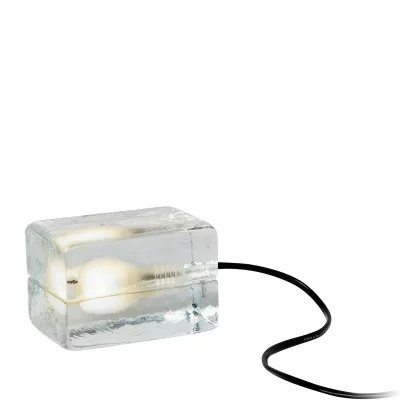 DESIGN HOUSE STOCKHOLM Mini lampe Block - 