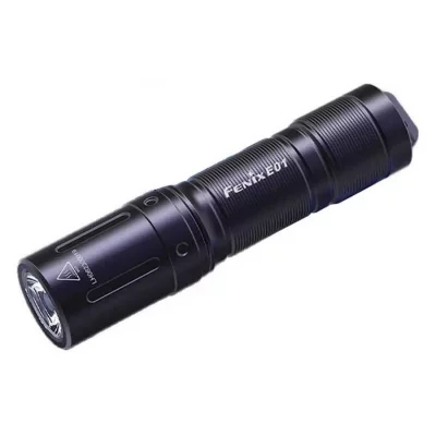 FENIX Mini lampe de poche 100 Lumens E01 V2 - 
