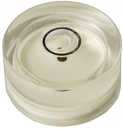 ANALOGIS Mini Leveler"" Libelle analogique