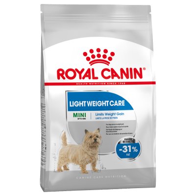 Mini Light Weight Care pour le contr&ocirc;le du poids Petite taille 3 Kg 
