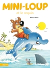 Mini-Loup - Mini-Loup Et Le Requin