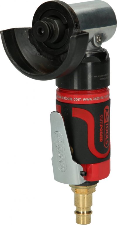 KS TOOLS Mini meuleuse d'angle  125mm - 515.5550 515.5550