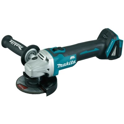 MAKITA Mini-Meuleuse  DGA454Z (Machine seule)