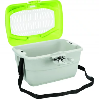 TRIXIE Mini/Midi Transporteur Gulliver 2 KG 