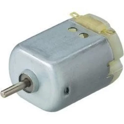 MOTRAXX Mini moteur &agrave; balais (Brushed)  LFK-130SH-14190 26550 tr/min