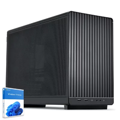  Mini-PC, AMD Ryzen 7 5700X, RTX4060, 32Go RAM, 1To SSD, Win 11