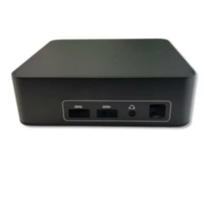 AOPEN Mini PC  DEN5128 Intel Core i5-1235U 8 Go RAM 128 Go SSD