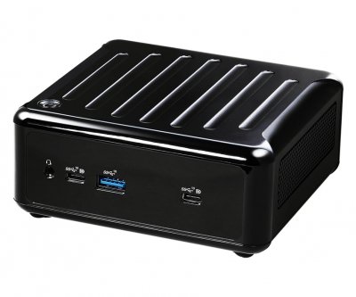 ASROCK Mini-PC  NUC BOX-1115G4 Intel 11e G&eacute;n&eacute;ration R2.0