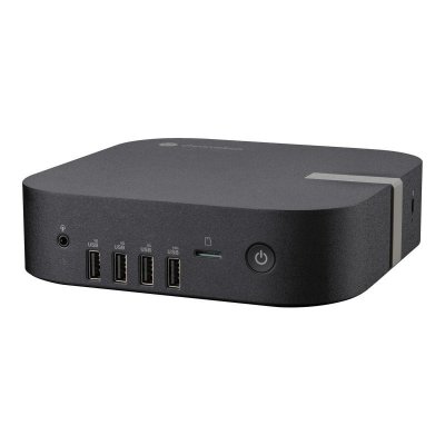 ASUS Mini PC  Chromebox 5a Intel Core i3/8GB/128GB SSD/Black