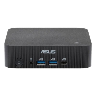 ASUS Mini PC  ExpertCenter PN54-S1-S30082AL AMD Ryzen 3 8GB 512GB SSD Radeon 740M Windows 11 Pro