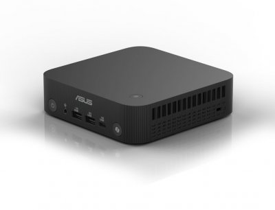 ASUS Mini PC  ExpertCenter PN54-S70012NN AMD Ryzen AI 7/32GB/1TB/Windows 11 Pro