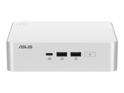 ASUS Mini PC  NUC 15 Pro+ RNUC15CRSU908402 Intel Core Ultra 9 32GB 1TB SSD Intel Arc