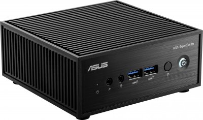 CSL-COMPUTER Mini PC - ASUS PN42 N200 /32 Go RAM / 4000 Go M.2 SSD / Windows 11 Famille
