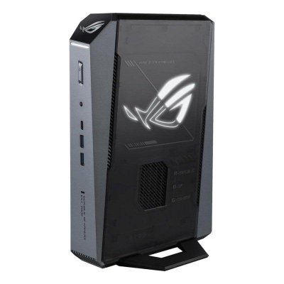 ASUS Mini PC  ROG GR70-N90043AN AMD Ryzen 9 8940HX 16GB 1TB SSD RTX 5060 Windows 11
