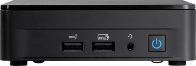 ASUS Mini PC Barebone  RNUC13ANKI5048C2I Intel Core i5-1340P Arena Canyon i5 EU Cord 