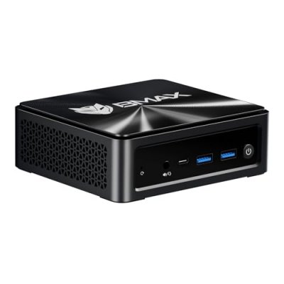 BMAX Mini PC  B5 A Pro AMD Ryzen 7 5825U/16 Go/512 Go SSD