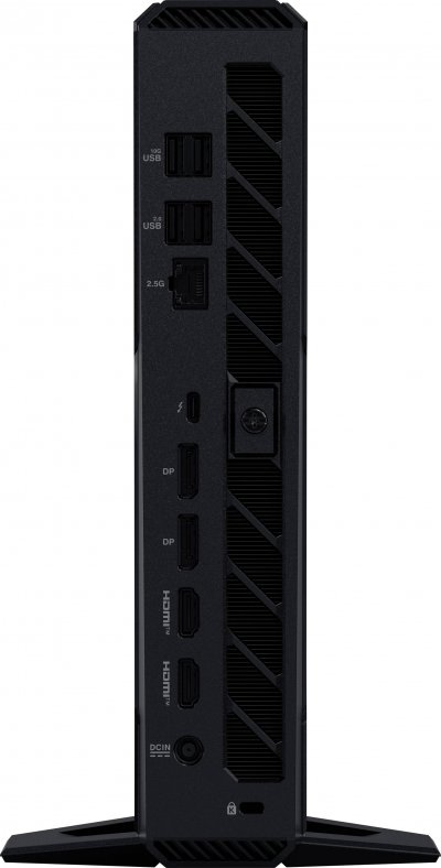 ASUS Mini PC Compact  90AR00V1-M000A0 - Neuf
