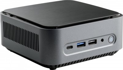 CSL Mini PC  Narrow Box Core i3 32 Go RAM 4000 Go M.2 SSD Windows 11 Pro 