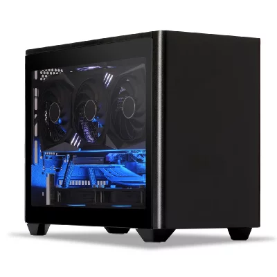 SEDATECH Mini-PC Evolution Watercooling . Intel i9-14900K . 32 Go DDR5 . 2To SSD M.2 . sans OS