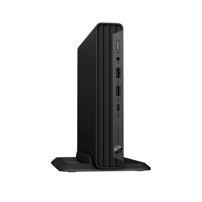HP Mini Pc  C84zjat#abe Intel Core I5 12500t 16 Gb Ram 512 Gb Ssd