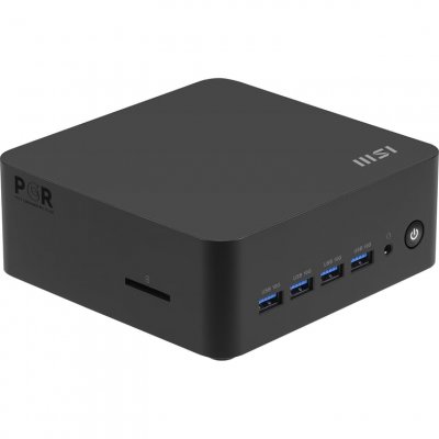 MSI Mini PC  Cubi Z AI 8M performant