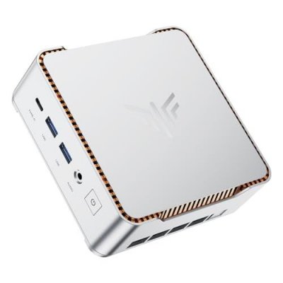 NIPOGI Mini PC &ndash;  Essenx E2 Intel N95, 16 Go RAM, 512 Go SSD