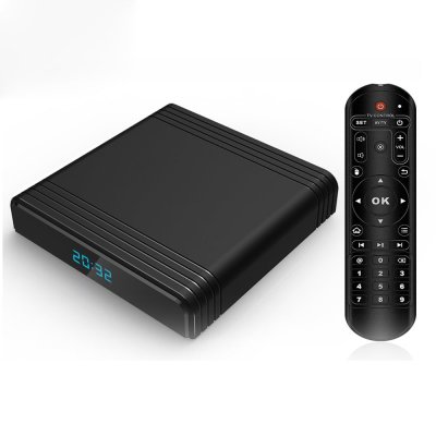 YONIS Mini pc octa core 1.5ghz 3go ram box tv android 6.0 kodi 4k wifi 32go