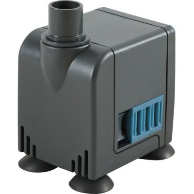 ZOLUX Mini Pompe 60 - pour aquarium de 0 &agrave; 60 Litres 
