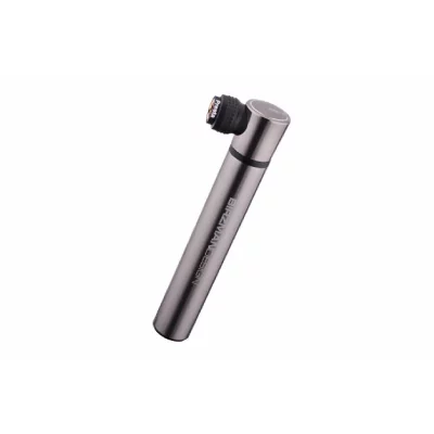BIRZMAN Mini Pompe  Mini Apogee - Argent&eacute; Pompes manuelles