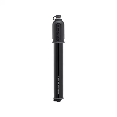 LEZYNE Mini pompe  HV Drive - Noir} - Small Flex Hose}, Noir}