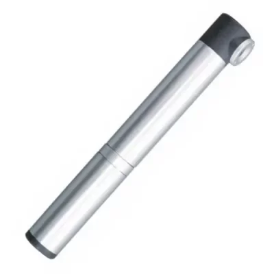 TOPEAK Mini pompe  Master Blaster Rocket Micro AL - Argent}, Argent}