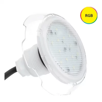 SCORPIO Mini projecteur couleur 36 LED - 220 lumens - 7W - 103895