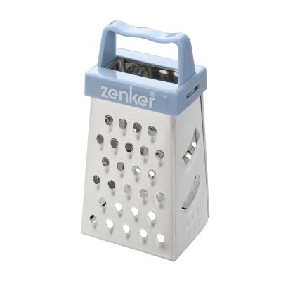 ZENKER Mini r&acirc;pe de p&acirc;tisserie Sweet Sensation ref 44995