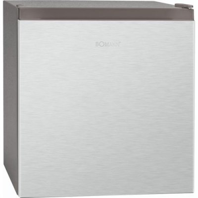 BOMANN Mini R&eacute;frig&eacute;rateur 45 L Cong&eacute;lateur 4 L, Temp&eacute;rature R&eacute;glable, Porte R&eacute;versible,, KB7245I, ,