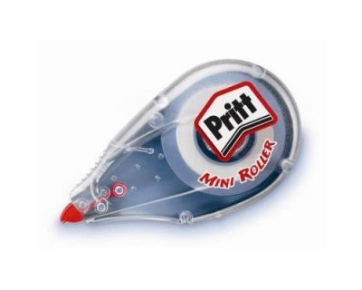 PRITT Mini roller blister de 2 rollers de correction