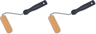 SAVY Mini rouleau mousse floquee laque Largeur 110mm