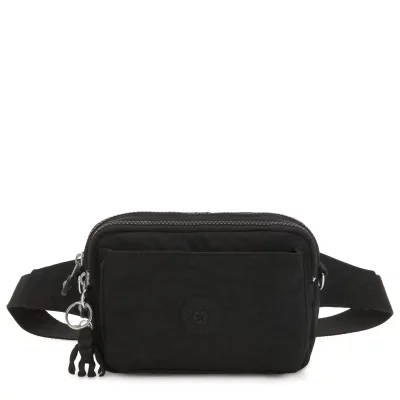 KIPLING Mini sac 2 en 1 banane et &agrave; bandouli&egrave;re