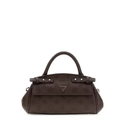 GUESS Mini sac &agrave; main &agrave; rabat femme  Diana