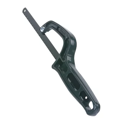 STANLEY Mini-scie &agrave; m&eacute;taux  254 mm